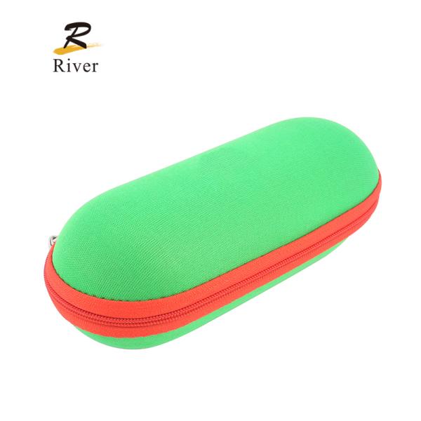 Custom Spectacle EVA Case Holder Compact And Functional Supplier, Factories
