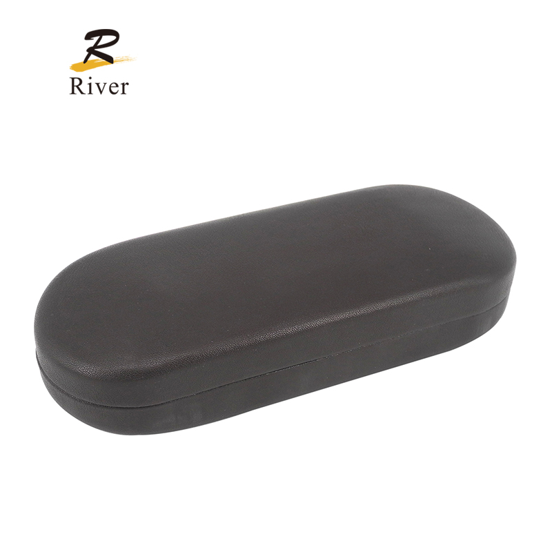 High-Quality Metal Case RIC210 Glasses Bag Fashionable Eyeglasses Case Glasses Box for Women Sunglasses Manufacturers, Supplier