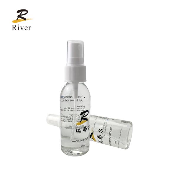 Custom Quick-Dry Eyeglass Cleaning Spray With Gentle Solution Manufacturer, Factory