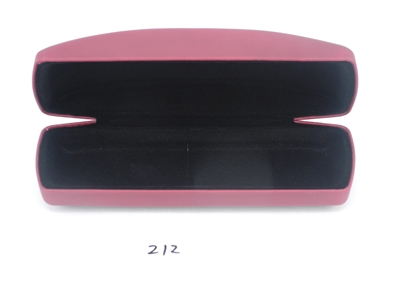 Custom Unisex Design Glass Case, Durable For Eyeglasses & Sunglasses Manufacturers, Factory