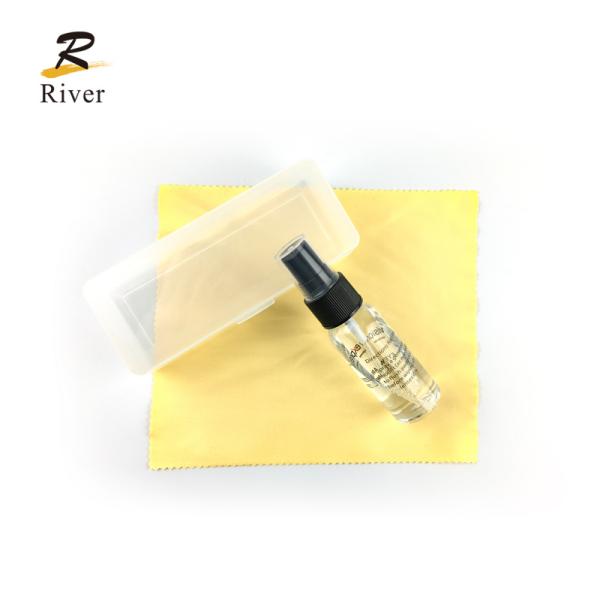 High-Quality Effective Lens Spray set LC402 Removes Dust Oil And Fingerprints Manufacturers, Supplier
