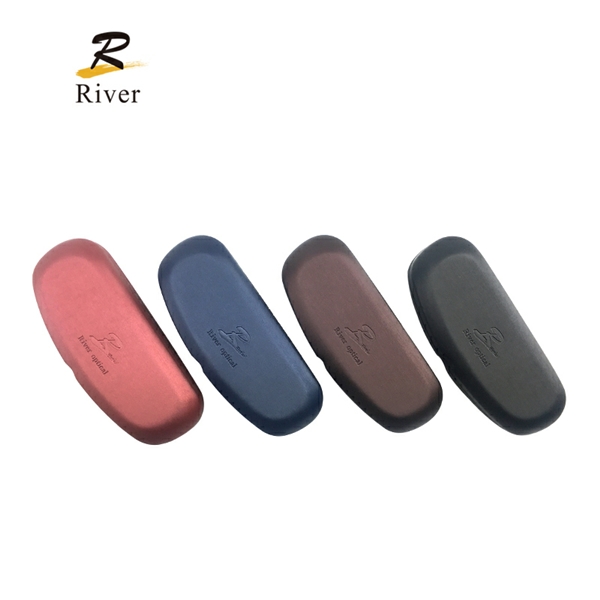 High-Quality Slim Profile Glass Case, Portable Hard Shell For Sunglasses Suppliers, Factory