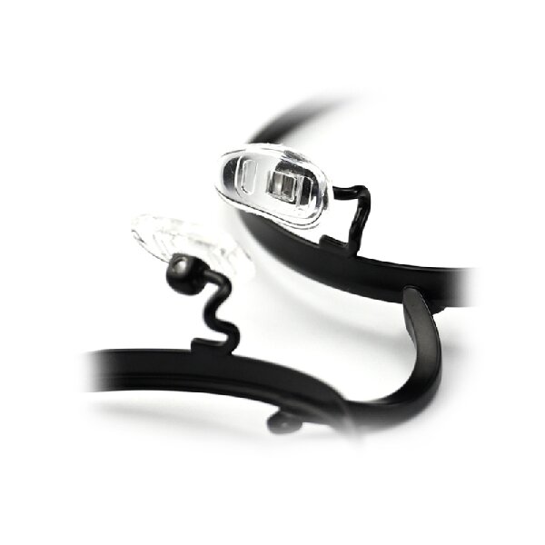 High-Quality Adjustable Soft Nose Pads For All Eyewear Frames And Brands Manufacturer, Supplier