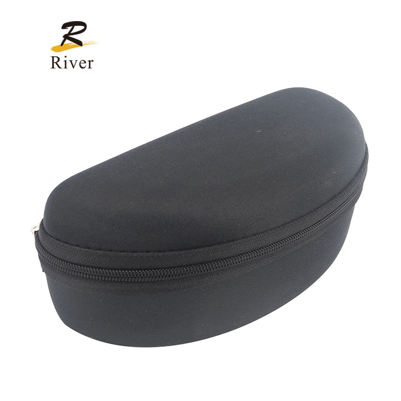 High-Quality EVA Case E849 Printed logo Glasses Storage Custom Printed Glasses Case Glasses Box Suppliers, Factory