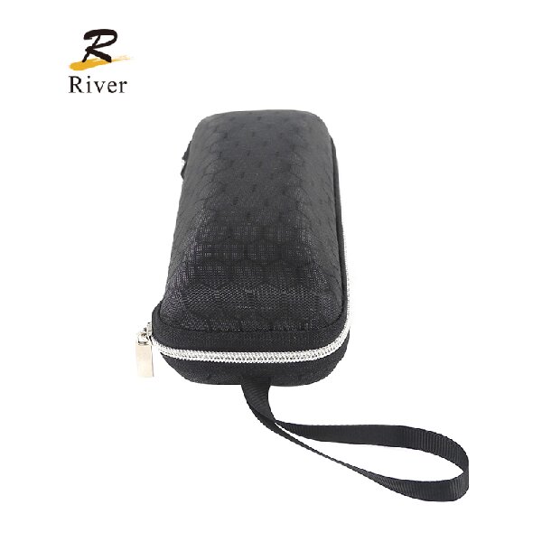 Custom Custom Logo EVA Hard Shell Glasses Case For Eyewear Protection Supplier, Factory
