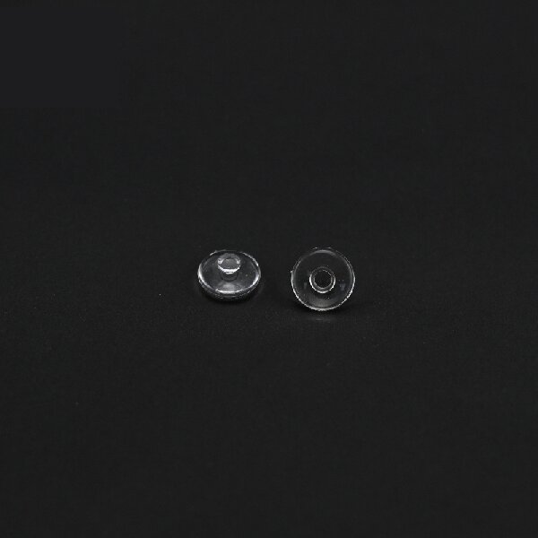 High-Quality Universal Fit Gel Nose Pads For Glasses Anti Slip Design Manufacturers, Factory