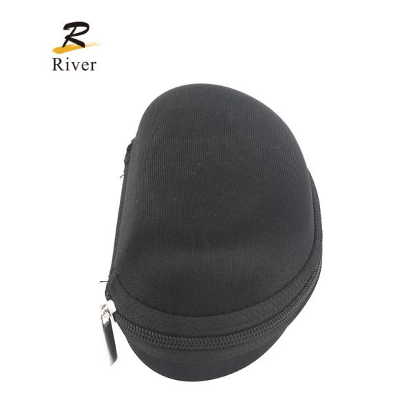 Custom Zipper EVA Sunglasses Carrying Case For Easy Access Manufacturers, Supplier