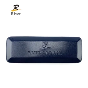 Custom Metal Case RIC208 Luxury Sunglasses Packaging