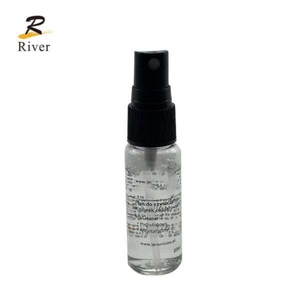 High-Quality Advanced Formula Lens Spray set LX018 For Long Lasting Clarity Manufacturers, Factories