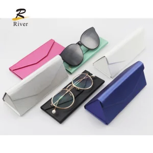 Custom Best Packaging Wholesale Handmade Eyewear Cases
