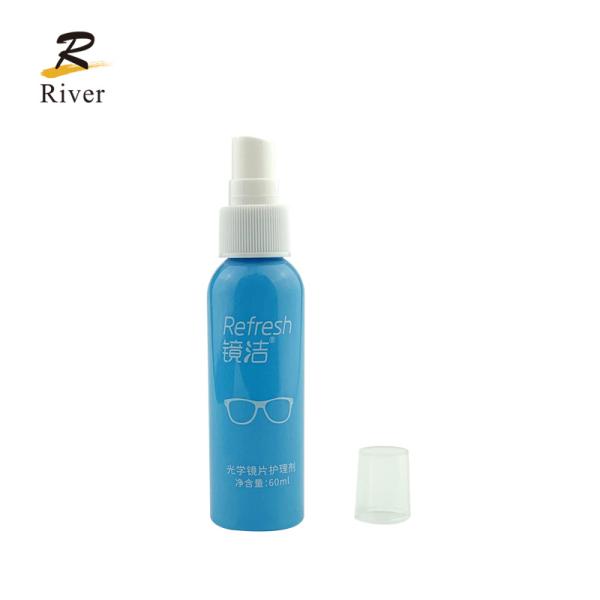 Custom Non-Toxic Glasses Cleaning Spray LC040 For All Lenses Supplier, Factories