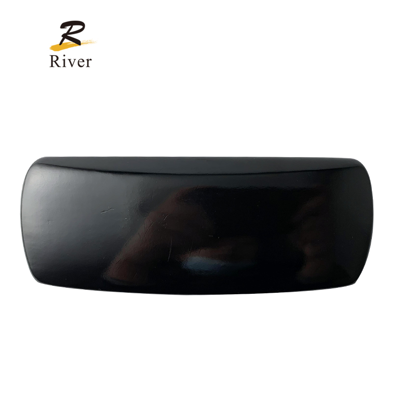 High-Quality Metal Case RICTL2012 Metal Spectacle Case Packing Box Optical Glasses Case Fashion Reading Sunglasses Case Custom Manufacturers, Suppliers