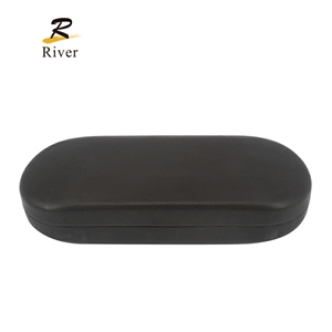 Custom Hard Shell Eyeglass Case - Durable Glasses Storage Box With Logo Suppliers, Factories