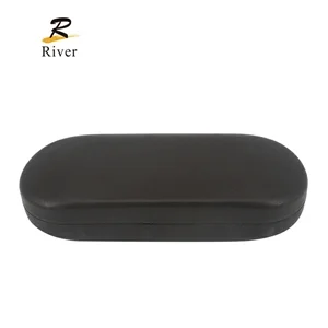 Custom Hard Shell Eyeglass Case - Durable Glasses Storage Box With Logo Suppliers, Factories