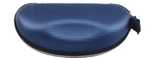 High-Quality EVA Case E865 Wholesale Eye Glasses Women Customized Eyewear Cases Cheap Glasses Box Sunglasses Case  Manufacturer, Manufacturers