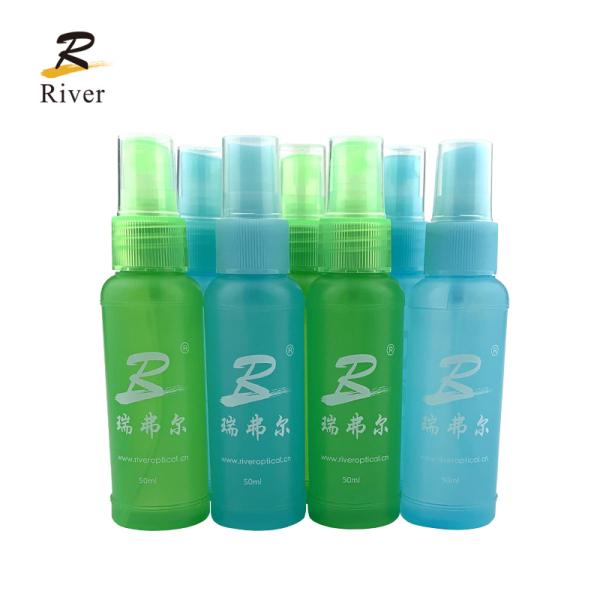 High-Quality Efficient Lens Cleaner Spray With Anti-Static Properties LC040 Manufacturer, Supplier