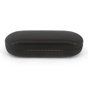 Custom Hard Shell Eyeglass Case - Durable Glasses Storage Box With Logo Suppliers, Factories