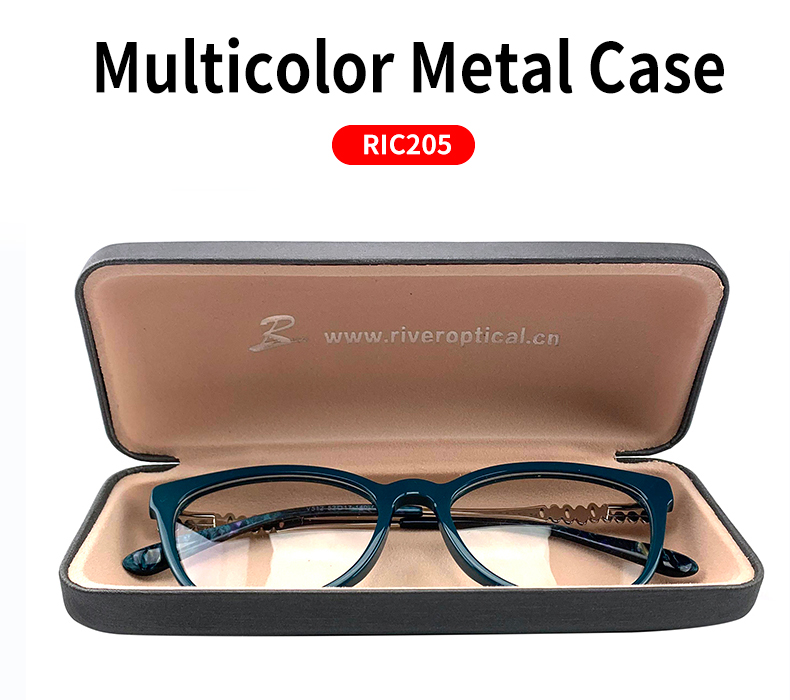 Optical Glasses Collection 1