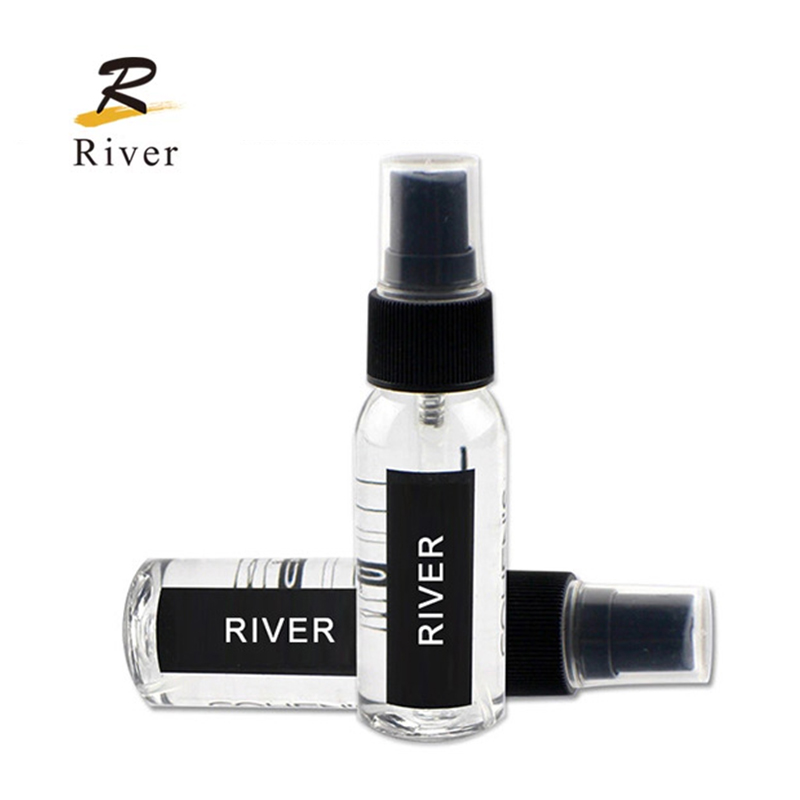 Custom PET Eyeglasses Cleaning Spray 30ml Supplier, Factories