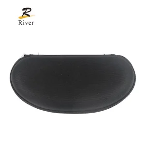 Custom Zipper EVA Sunglasses Carrying Case