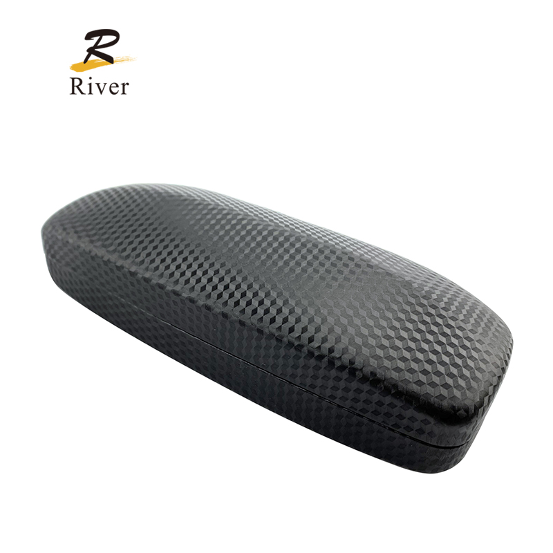 Custom Metal Case RIC202 Sunglass Packaging Set Eyewear Storage Solution Luxury Glasses Case  Manufacturer, Supplier