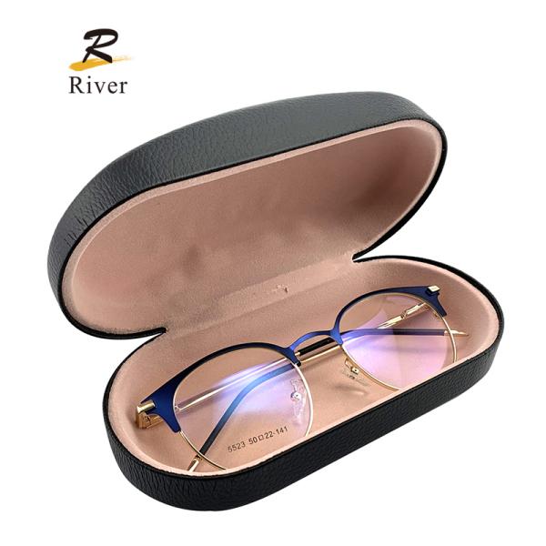 High-Quality Hardshell Protective Glass Case For Travel And Daily Use Suppliers, Factory