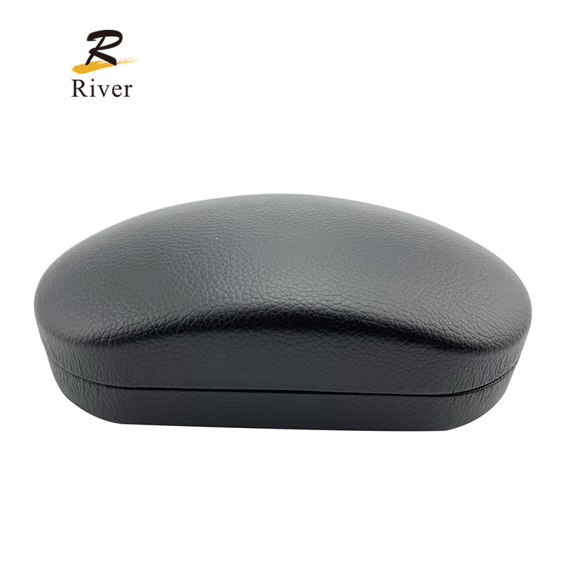 High-Quality Metal Case RIC228 Designer Sunglasses with Box Custom Sunglasses Packaging Boxes Manufacturers, Factory