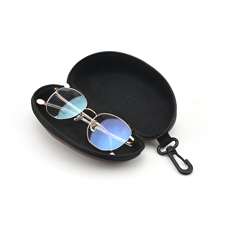 Custom EVA Optical Glasses Box Spectacle Case Supplier, Factory