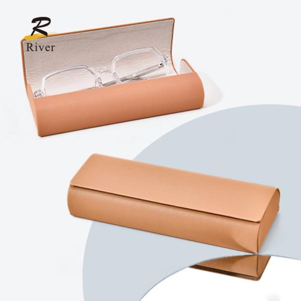 High-Quality Travel-Ready Eyewear Protection, Magnetic Closure Hard Shell Case, CE Certified & Bulk Discounts Suppliers, Factory