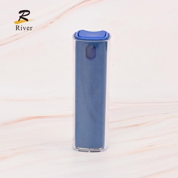 High-Quality Quick-Dry Eyeglass Cleaning Spray lc303  With Gentle Solution Manufacturer, Factory