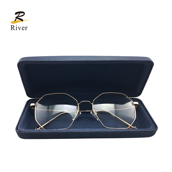 Custom Glasses Storage Case, Hard Shell Rectangle Glass Case Manufacturers, Factories