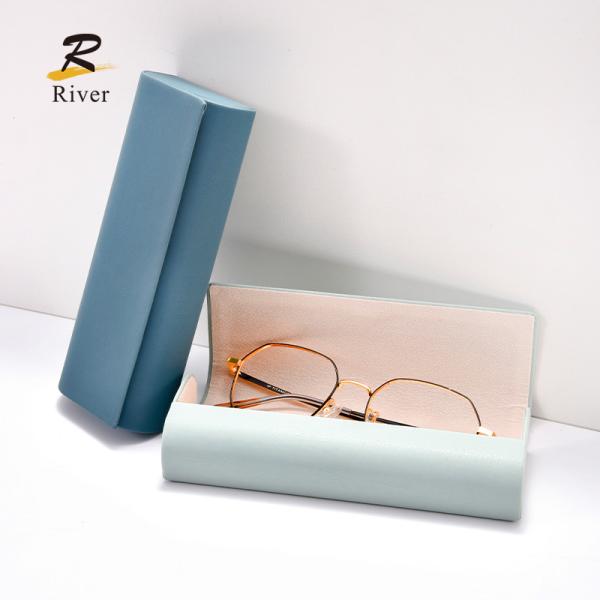 High-Quality Travel-Ready Eyewear Protection, Magnetic Closure Hard Shell Case, CE Certified & Bulk Discounts Suppliers, Factory
