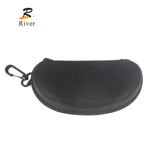 Custom  Eco Friendly EVA Eyewear Case Sustainable Material Choice Manufacturer, Factory