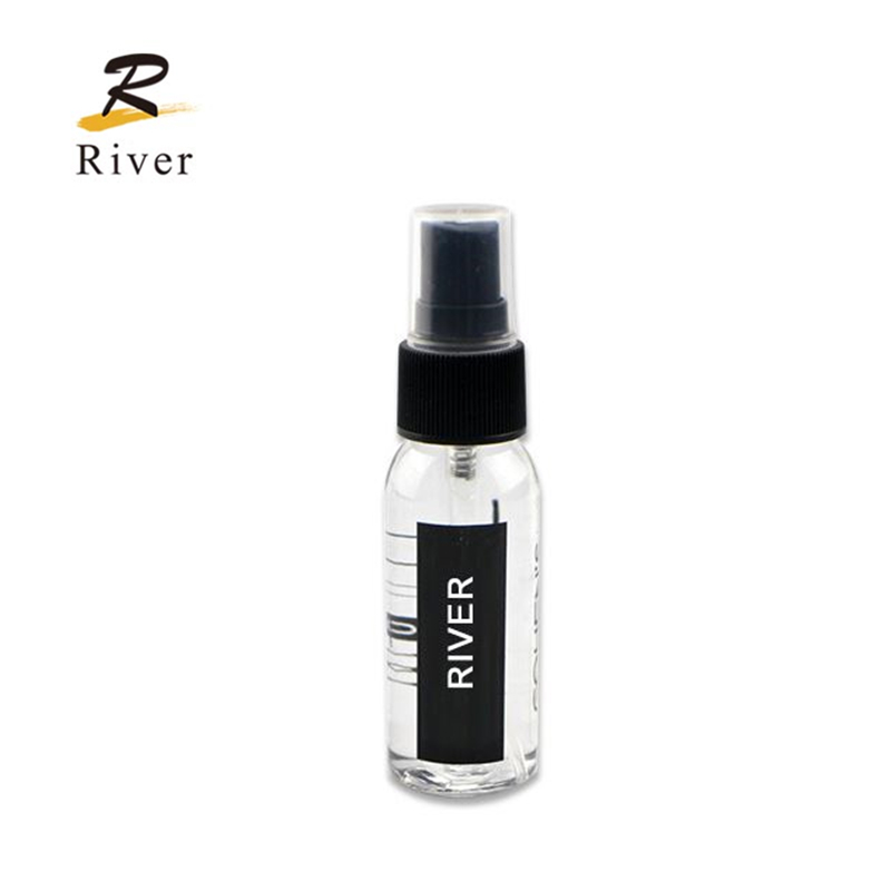 Custom PET Eyeglasses Cleaning Spray 30ml Supplier, Factories