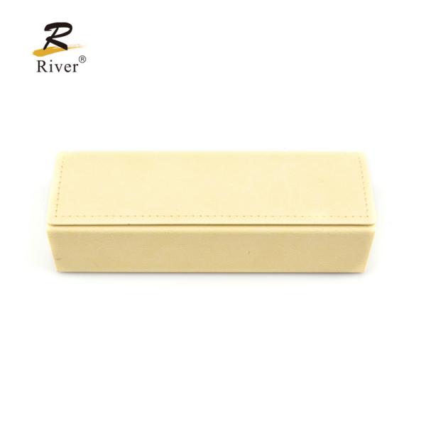 High-Quality Protect Your Sunglasses, Premium Handmade Leather Case With Custom Logo & Free Design Support Supplier, Factory