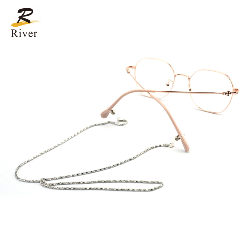 High-Quality Stainless Steel Metal Glasses Chain GC003 Supplier, Factory