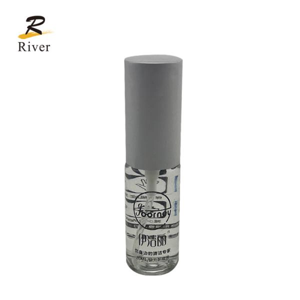 High-Quality Gentle Yet Effective Eyeglass Cleaning Spray LC032 Manufacturer, Suppliers