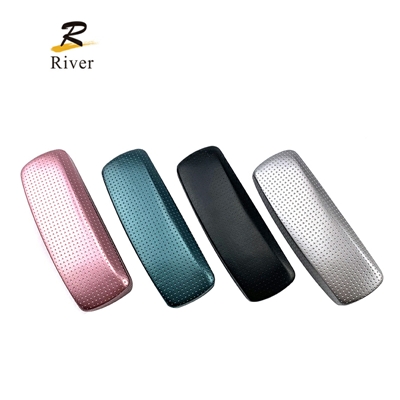 High-Quality Wholsale Metal Optical custom boxes RIC203 Manufacturers, Factory