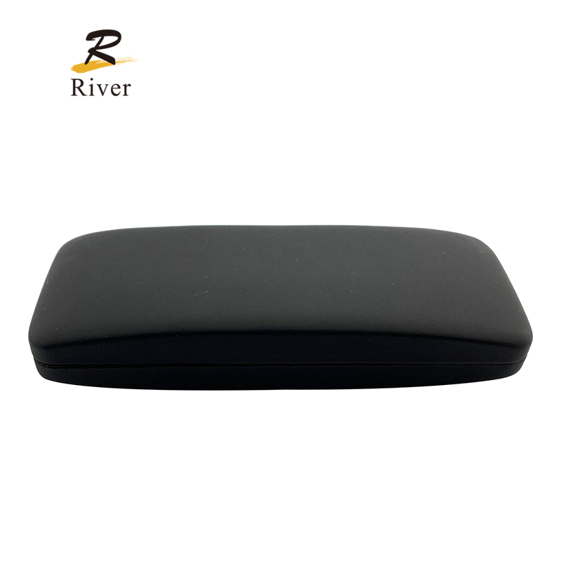 Custom Metal Case RIC219 Metal Iron Custom Glasses Case Wholesale Sunglasses & Eyewear Storage Solution Manufacturer, Suppliers