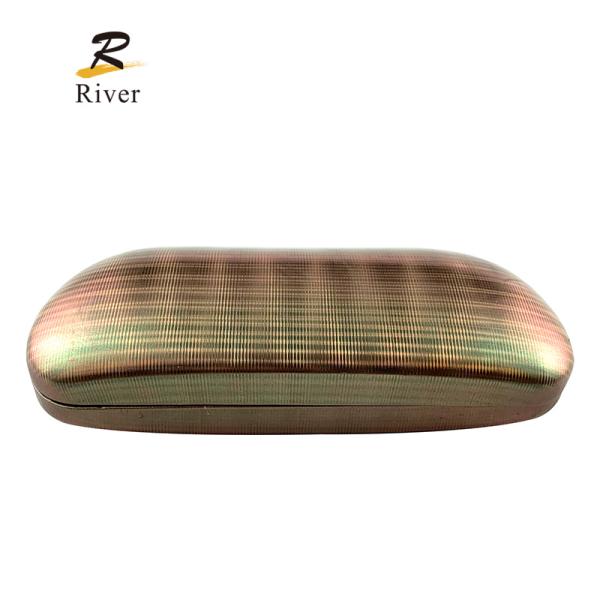 High-Quality PU Hard Sunglasses  Case RICTL2105 Custom Branding Available Suppliers, Factories