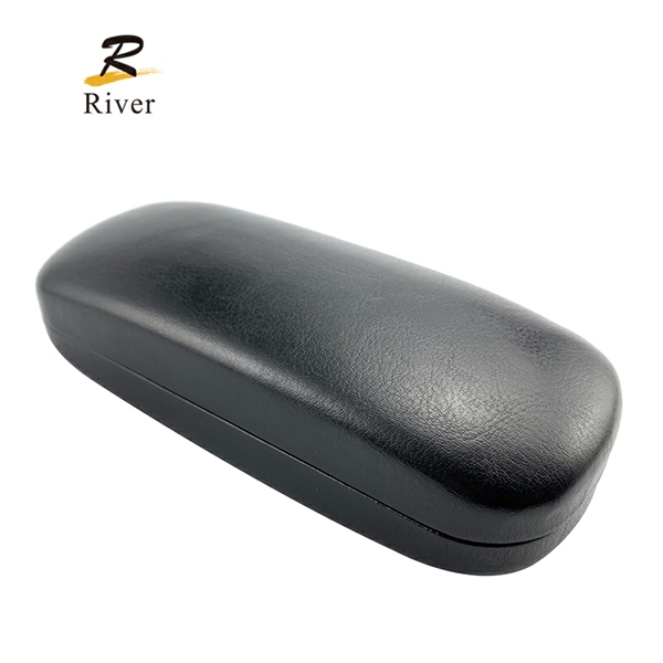 Custom Glasses Storage Box Case, Multi-Functional PU Leather Organizer Manufacturers, Suppliers
