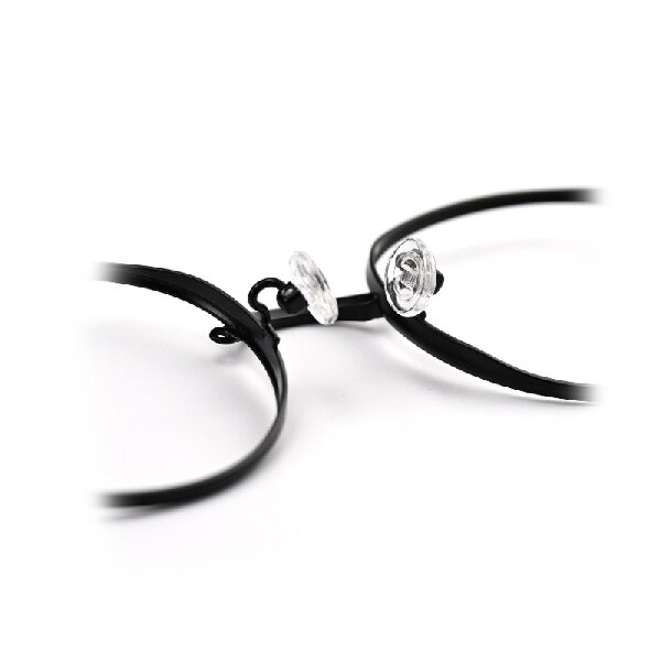 Custom Comfort Nose Pads For Glasses With Skin Safe Material Manufacturer, Supplier