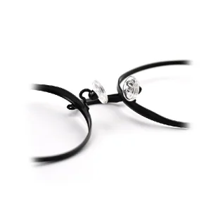 Custom Comfort Nose Pads For Glasses