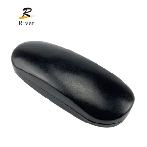 Custom Metal Case RIC201 PU Packing Box