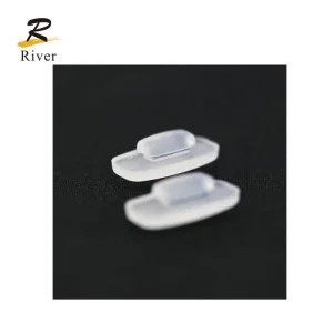 Custom Gel Cushion Nose Pads