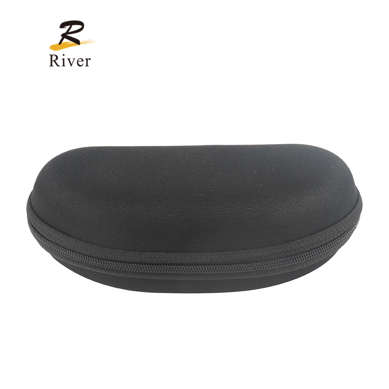 Custom EVA Case E843 Eyeglasses Cases & Bags Custom EVA Fashion Shockproof Case Supplier, Factories