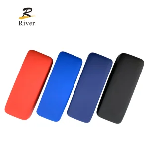 High Quality Metal Case RIC218 Glasses Case