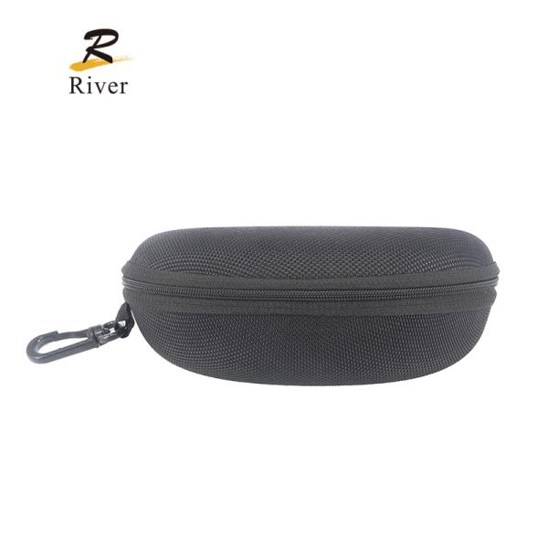 Custom EVA Sunglasses Case Hard Shell With Custom Logo Manufacturer, Suppliers