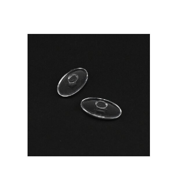 High-Quality Universal Fit Gel Nose Pads For Glasses Anti Slip Design Manufacturers, Factory