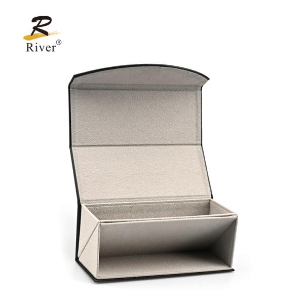 Custom Luxury Pearl Velvet Glasses Case For High Quality Eyewear Storage Factory, Factories